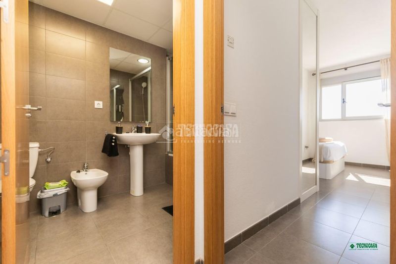 Foto 9b156ab1-9aec-4f68-90f5-ba22a18450e7. Pis amb aparcament a nueva Almería - cortijo grande - vega de acá Almería