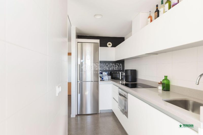 Foto b392c780-ffc2-4407-a87b-3003cd09d1e6. Pis amb aparcament a nueva Almería - cortijo grande - vega de acá Almería