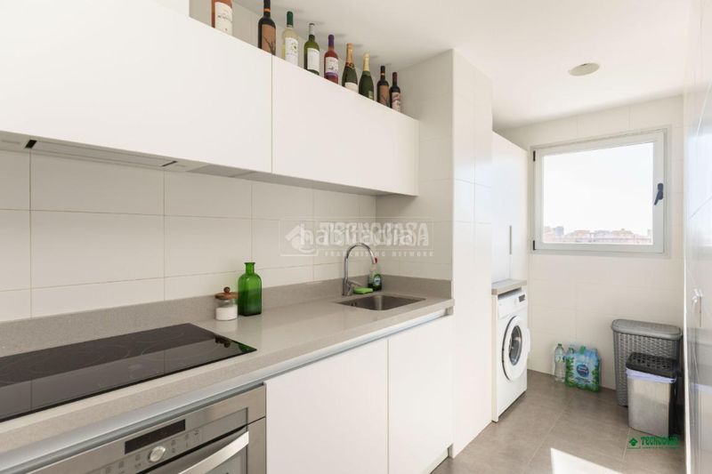 Foto bfb277e6-8885-48b1-af77-3ef563443bb6. Pis amb aparcament a nueva Almería - cortijo grande - vega de acá Almería