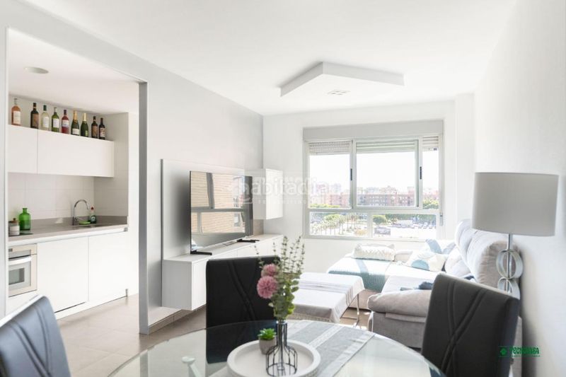 Foto d90cb42c-5cf8-4084-851c-887aacced48c. Pis amb aparcament a nueva Almería - cortijo grande - vega de acá Almería