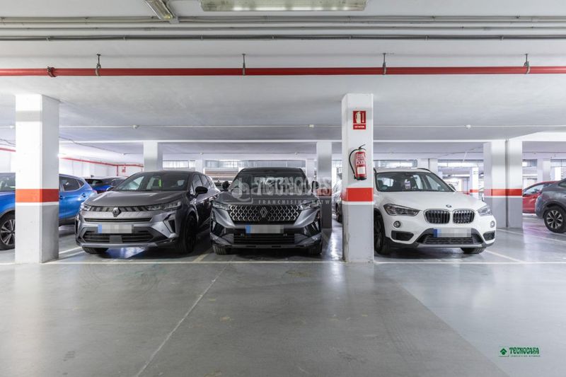 Foto fbceb54d-9cc7-4b9f-8735-15329759d048. Pis amb aparcament a nueva Almería - cortijo grande - vega de acá Almería