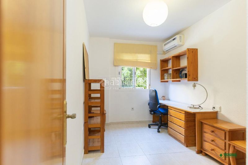 Foto 1b740f18-8069-455d-9d81-259b12859517. Pis amb aparcament a nueva Almería - cortijo grande - vega de acá Almería