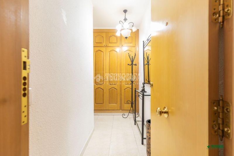 Foto 1c505866-6e57-4868-9388-01c0ae4211d5. Pis amb aparcament a nueva Almería - cortijo grande - vega de acá Almería