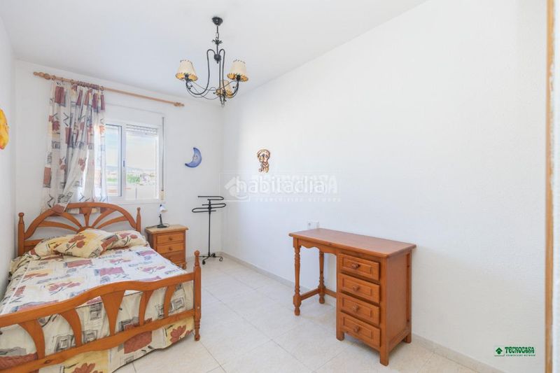 Foto 329e90cc-4176-4281-840d-e5086a257820. Pis amb aparcament a nueva Almería - cortijo grande - vega de acá Almería