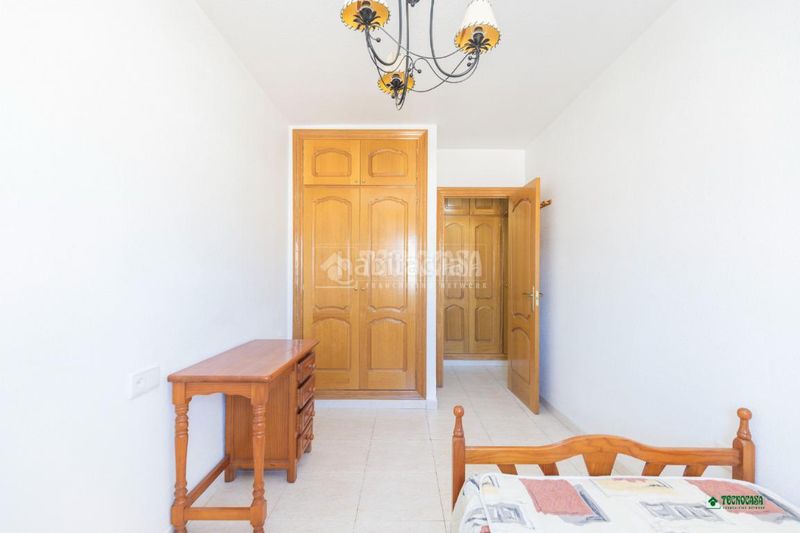 Foto 40064079-1e79-4de3-9f73-f3eb533adb52. Pis amb aparcament a nueva Almería - cortijo grande - vega de acá Almería