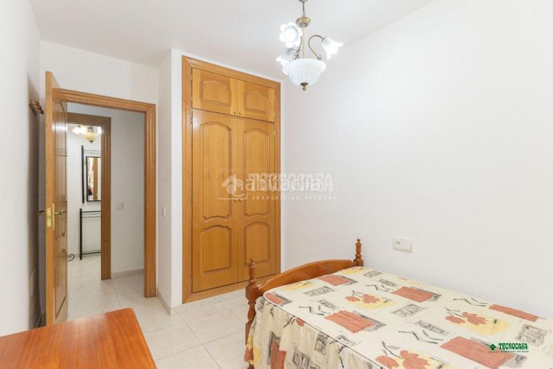 Foto 447f0c64-bb2b-42a9-9117-819c0422521f. Pis amb aparcament a nueva Almería - cortijo grande - vega de acá Almería