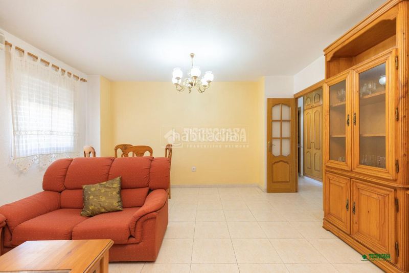 Foto 474a4a9f-141d-42d4-baa1-8010daad2679. Pis amb aparcament a nueva Almería - cortijo grande - vega de acá Almería