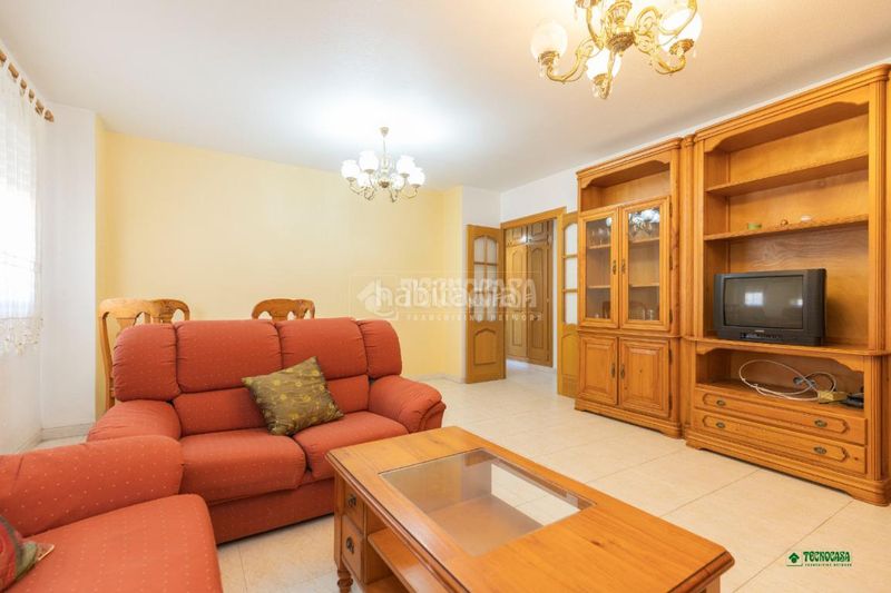 Foto 56aa9167-599f-47c7-b0b7-755973da5013. Pis amb aparcament a nueva Almería - cortijo grande - vega de acá Almería