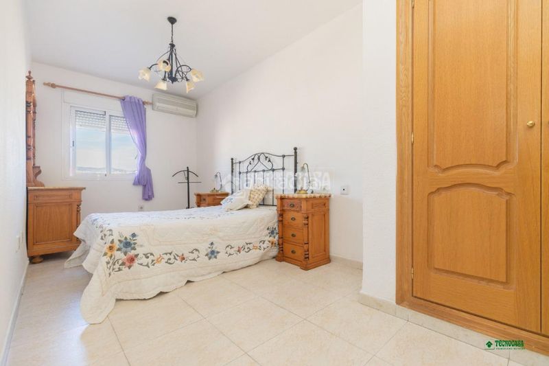 Foto 576e645d-1822-467b-a820-2cc14be4ee59. Pis amb aparcament a nueva Almería - cortijo grande - vega de acá Almería