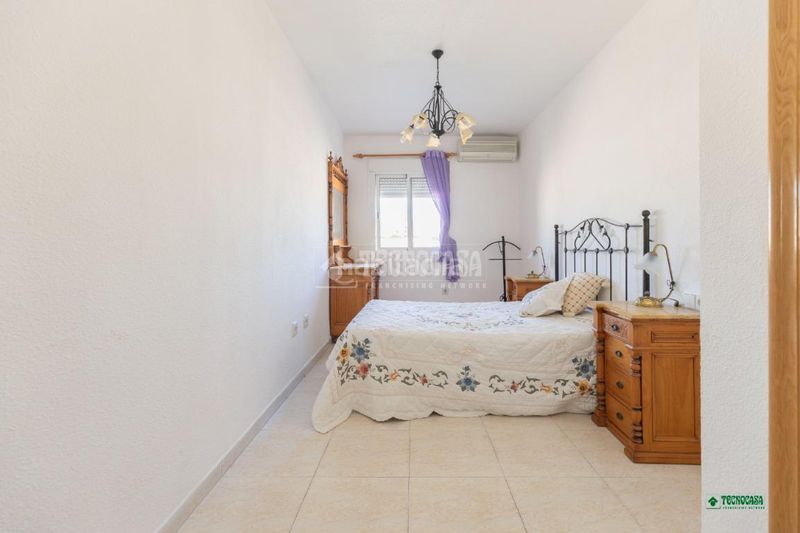 Foto 685ae7c5-6bb8-437a-8c70-ba1eff45c048. Pis amb aparcament a nueva Almería - cortijo grande - vega de acá Almería