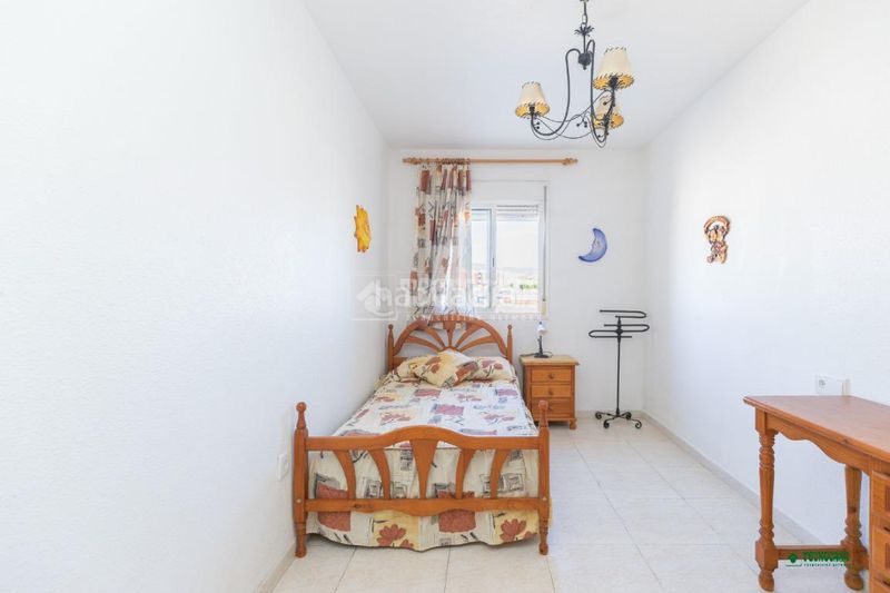 Foto 6dbaec97-dc01-48eb-9769-d70363e10c52. Pis amb aparcament a nueva Almería - cortijo grande - vega de acá Almería