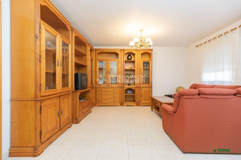 Foto 93553589-e511-45cf-8940-11ac45f0bd1c. Pis amb aparcament a nueva Almería - cortijo grande - vega de acá Almería