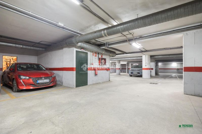 Foto 953dcf19-e831-4666-9071-c3fcf7053c17. Pis amb aparcament a nueva Almería - cortijo grande - vega de acá Almería