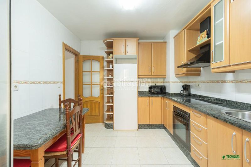 Foto 9799fcbf-4a91-4d2d-ad30-26535d3069bf. Pis amb aparcament a nueva Almería - cortijo grande - vega de acá Almería