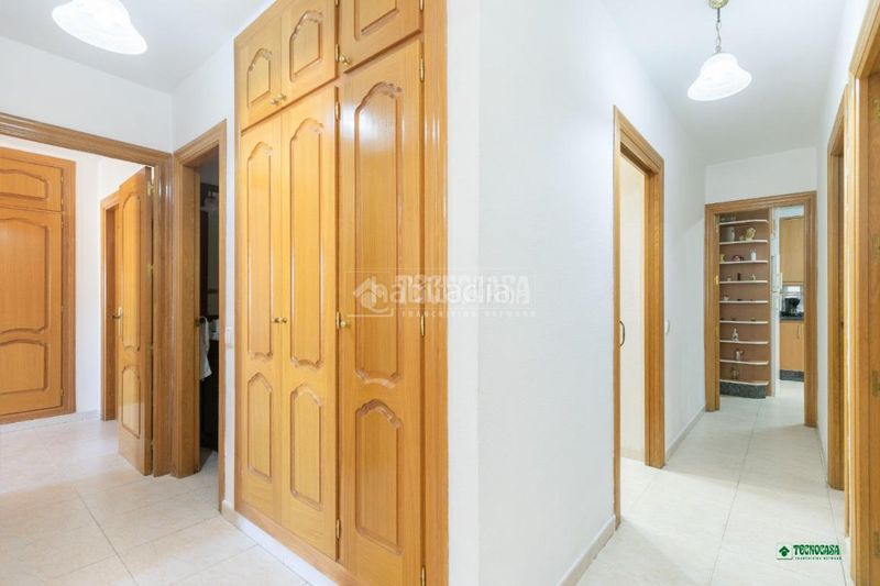 Foto b4998661-2f50-44fa-acee-19fc49c28d13. Pis amb aparcament a nueva Almería - cortijo grande - vega de acá Almería