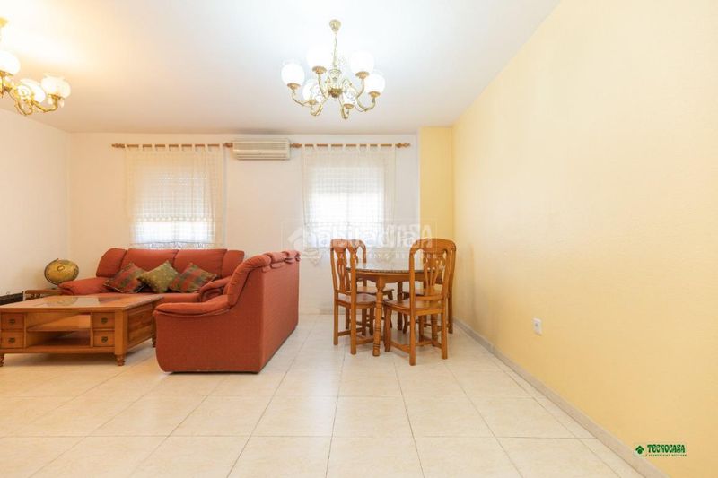 Foto c6da3316-4ab1-4647-adaa-61e9eec71fff. Pis amb aparcament a nueva Almería - cortijo grande - vega de acá Almería