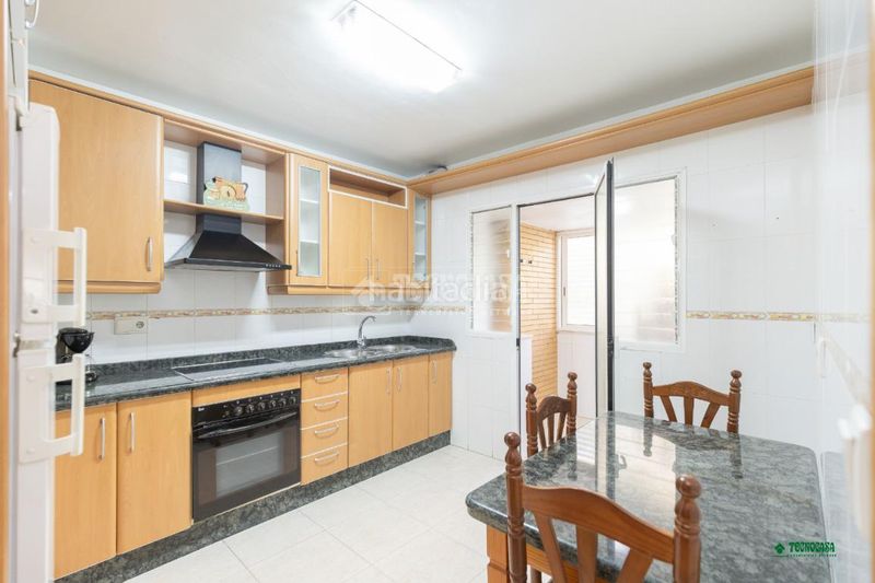 Foto e1414cf7-faa3-4fd4-b5ac-f751ba0d503f. Pis amb aparcament a nueva Almería - cortijo grande - vega de acá Almería