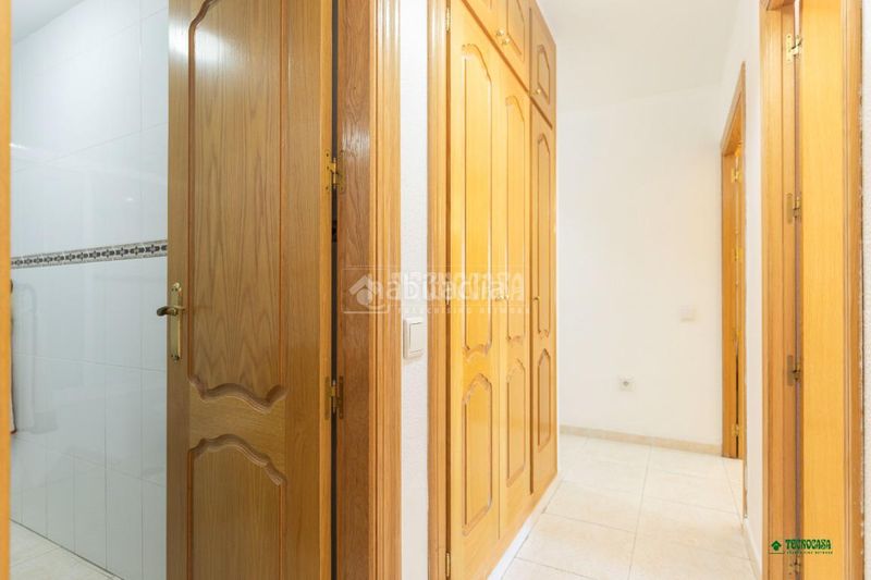 Foto ea017d31-c2fc-492e-8b04-10c63b3829a1. Pis amb aparcament a nueva Almería - cortijo grande - vega de acá Almería