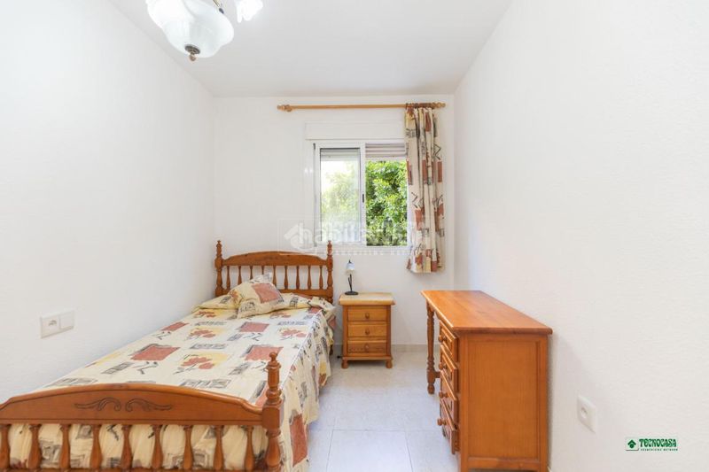 Foto ec207cad-0c84-4e49-b9bd-9bc7f83fee52. Pis amb aparcament a nueva Almería - cortijo grande - vega de acá Almería