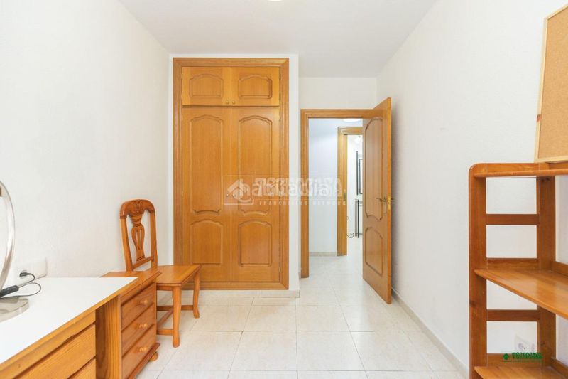 Foto f20e5b54-922a-4977-816c-62b0eab9cf5b. Pis amb aparcament a nueva Almería - cortijo grande - vega de acá Almería