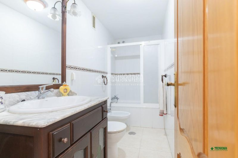 Foto f4a10ea4-329f-4f78-90ca-96e4e3a052bd. Pis amb aparcament a nueva Almería - cortijo grande - vega de acá Almería