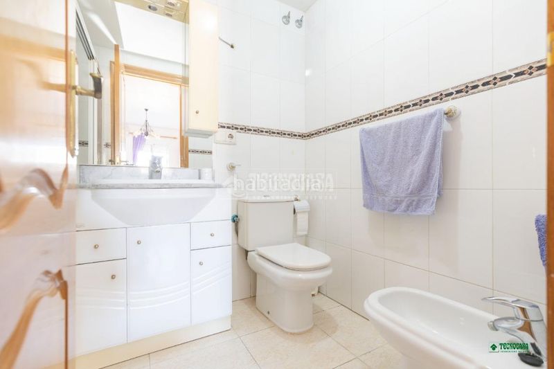 Foto f87407d5-9b3c-4911-9847-1ca7b752f5ed. Pis amb aparcament a nueva Almería - cortijo grande - vega de acá Almería