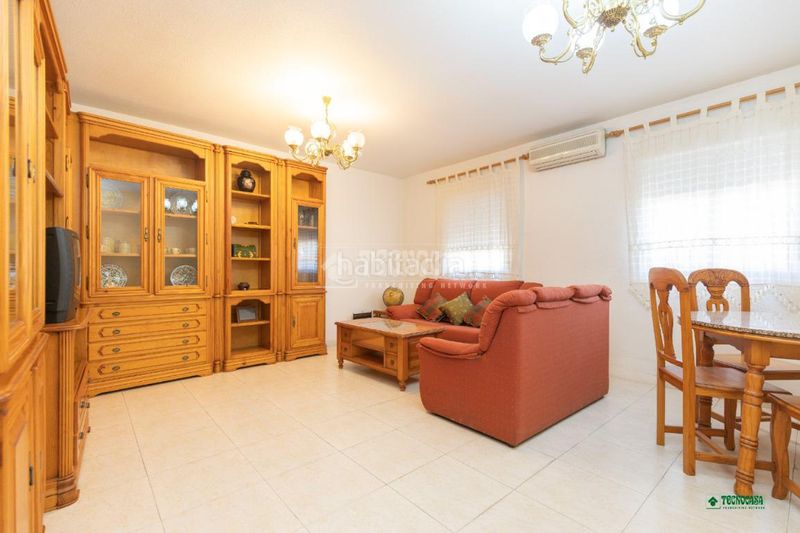 Foto fdadfd69-a5c7-4f1f-9cff-192513ee4651. Pis amb aparcament a nueva Almería - cortijo grande - vega de acá Almería