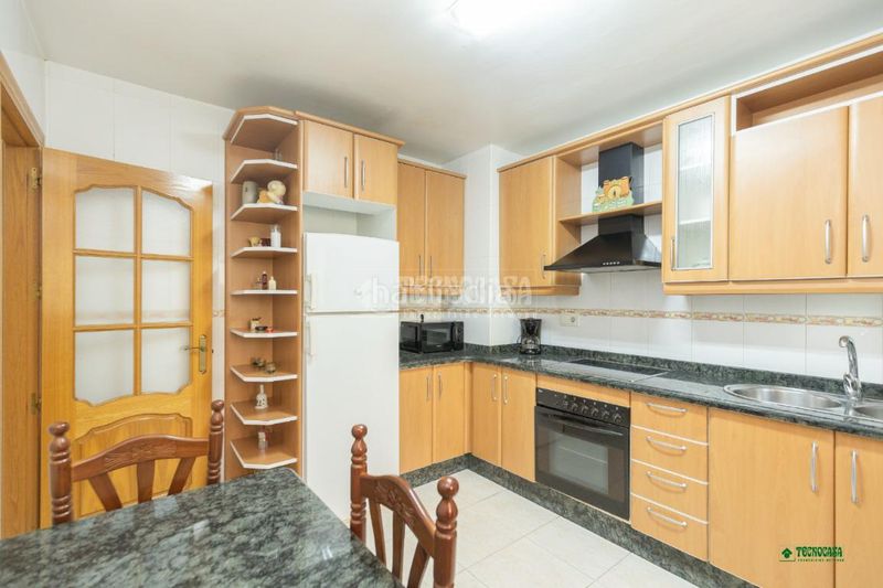 Foto fe10eea8-e4d7-4717-9799-14b8d4b20322. Pis amb aparcament a nueva Almería - cortijo grande - vega de acá Almería