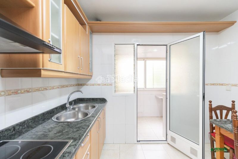 Foto ff247626-51d9-4c84-abd4-e9986962d054. Pis amb aparcament a nueva Almería - cortijo grande - vega de acá Almería