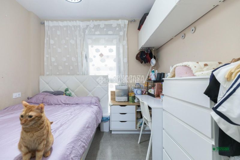 Foto ef51c248-5e1e-4f8d-9ea1-71954399e023. Pis amb aparcament a nueva Almería - cortijo grande - vega de acá Almería