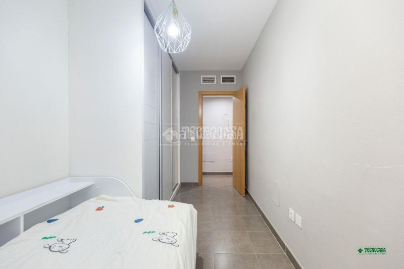 Foto f0b9ecdc-b2a6-4623-b7d5-2e5c6c390af6. Pis amb aparcament a nueva Almería - cortijo grande - vega de acá Almería