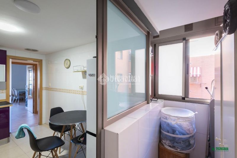 Foto e1f5b76b-8277-42f1-bf1a-99531325b073. Pis amb aparcament piscina a nueva Almería - cortijo grande - vega de acá Almería