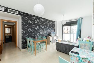 Flat in Nueva Almería - Cortijo Grande - Vega de Acá. Piso en venta en almería
