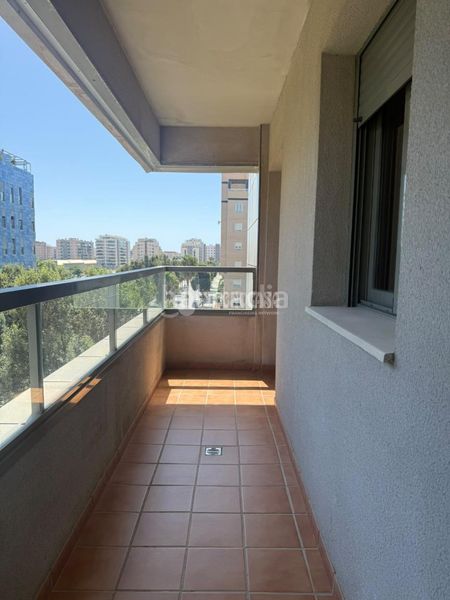 Foto 5d8a97bd-9d83-48d6-9251-53e6a5400c9e. Location appartement dans nueva Almería - cortijo grande - vega de acá Almería