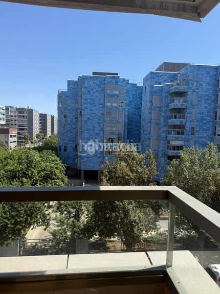 Foto 6700db35-d28d-49ac-b39d-184b284e7a62. Location appartement dans nueva Almería - cortijo grande - vega de acá Almería