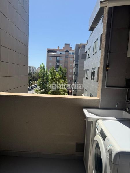 Foto f483f925-b07c-42a7-a804-ac3240257e54. Location appartement dans nueva Almería - cortijo grande - vega de acá Almería