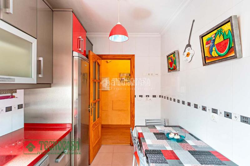 Foto 10da486a-a47b-41a0-b545-cc15f579d026. Appartamento in Roquetas pueblo Roquetas de Mar