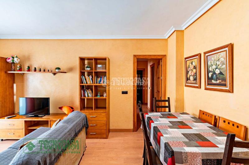 Foto 16651c13-3732-4a62-9b61-c83801a687a0. Appartamento in Roquetas pueblo Roquetas de Mar