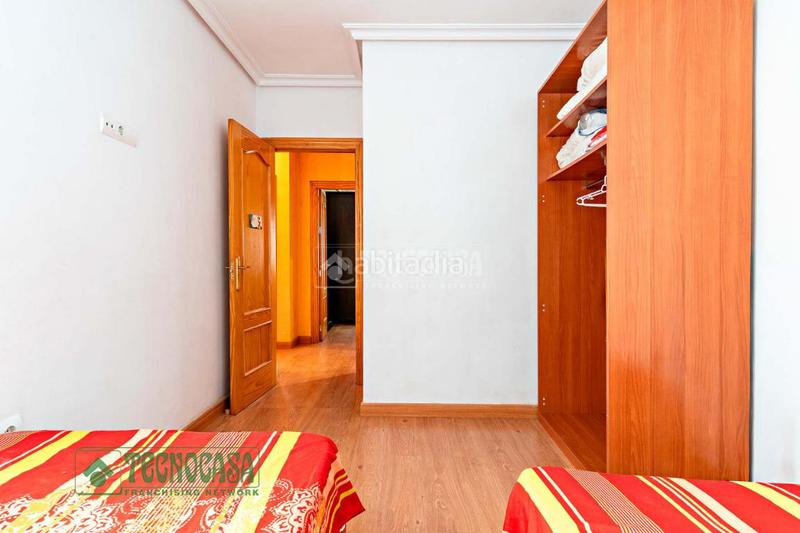 Foto 175b8297-85fd-418f-b3f0-8d1048696ec0. Appartamento in Roquetas pueblo Roquetas de Mar