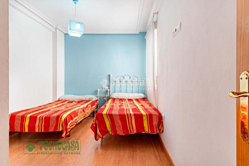 Foto 2d0671d1-5f06-41e8-9b2c-3de96e203ebb. Appartamento in Roquetas pueblo Roquetas de Mar