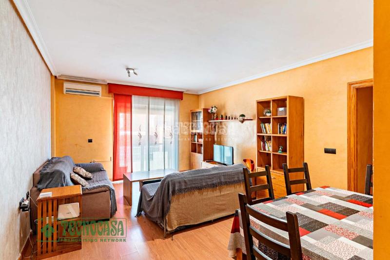 Foto 4362acdd-e2a0-4cf8-ad28-c2943913a028. Appartamento in Roquetas pueblo Roquetas de Mar