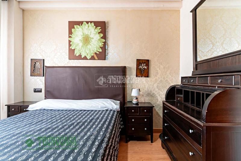 Foto 54816dec-e642-4527-9ab3-3852d0209a3b. Appartamento in Roquetas pueblo Roquetas de Mar