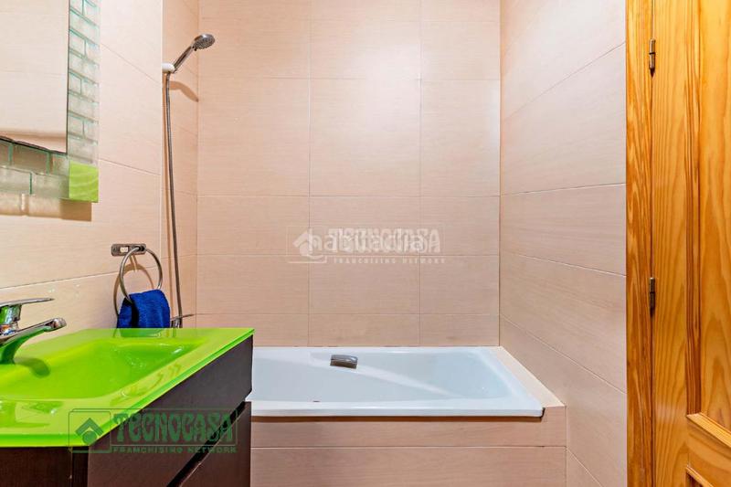 Foto 800ee00e-f397-4a41-885d-33c33f35440e. Appartamento in Roquetas pueblo Roquetas de Mar