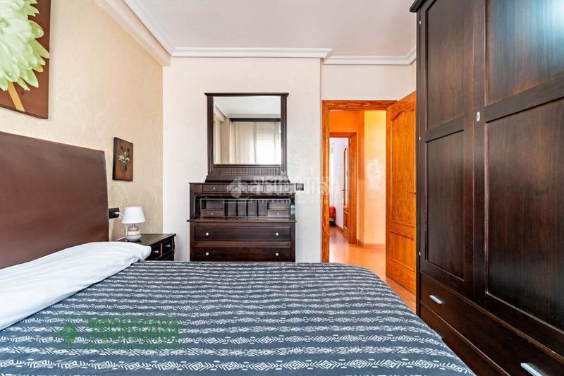 Foto 818a817a-929f-4b18-9395-0db4971c21e8. Appartamento in Roquetas pueblo Roquetas de Mar