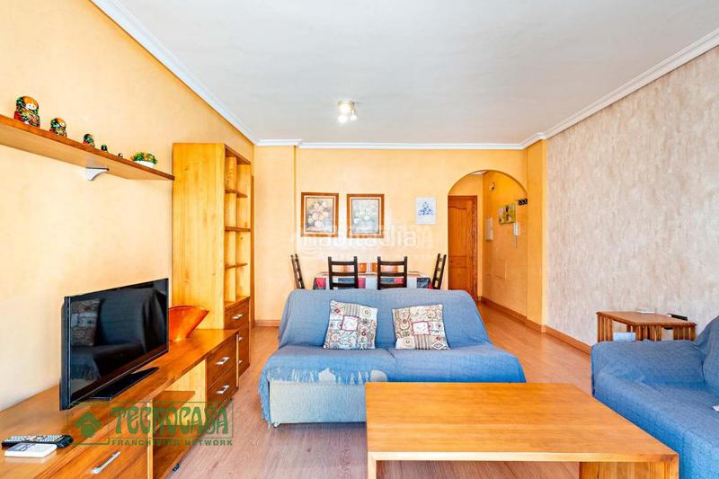 Foto 8b000992-0e88-4e0b-bf88-2314a7957ef4. Appartamento in Roquetas pueblo Roquetas de Mar