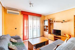 Pis a Roquetas pueblo. Piso en venta en roquetas de mar  aguadulce
