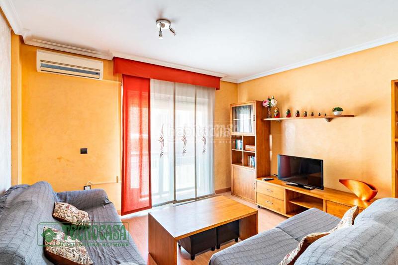 Foto c6e051a0-8257-47fa-b17c-5bd9647232e1. Appartamento in Roquetas pueblo Roquetas de Mar