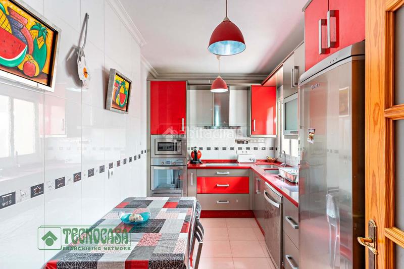 Foto cf14af81-df70-4b1c-9dfb-8321abde5778. Appartamento in Roquetas pueblo Roquetas de Mar