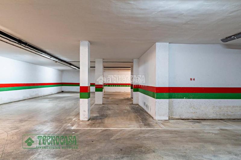 Foto d5310792-66ec-44cf-9f27-c0a6ff8b5f1b. Appartamento in Roquetas pueblo Roquetas de Mar