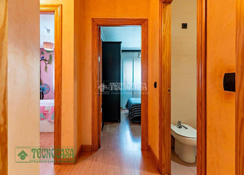 Foto dce33fc5-7748-4e28-93fc-f43e37eff689. Appartamento in Roquetas pueblo Roquetas de Mar